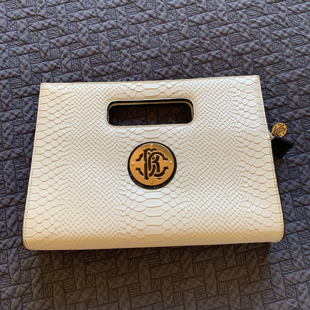 Roberto Cavalli • Clutch